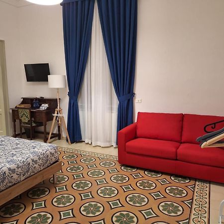 Civico 43 Hotel Месина Екстериор снимка