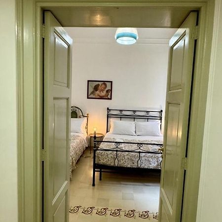 Civico 43 Hotel Месина Екстериор снимка