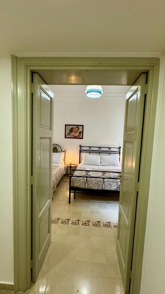 Civico 43 Hotel Месина Екстериор снимка